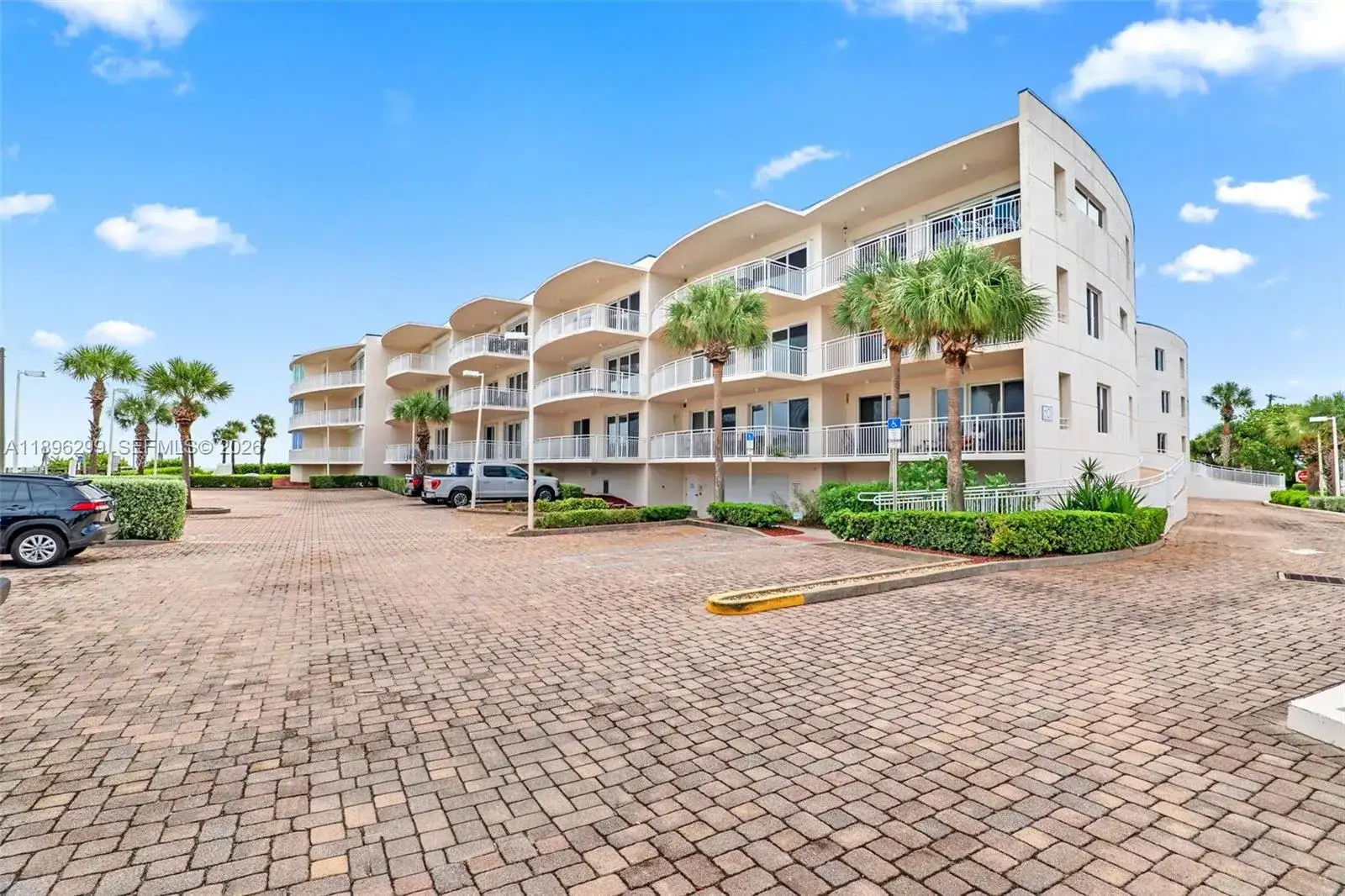 601 N Miramar # 107, Indialantic FL 32903 photo 3