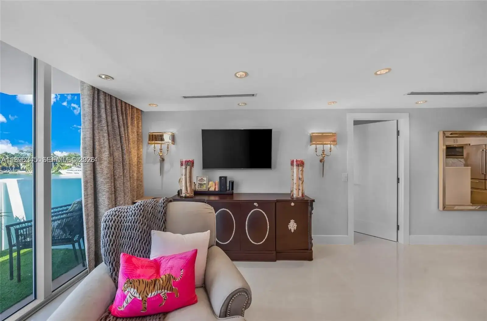 5838 Collins Ave # 2F, Miami Beach FL 33140 photo 3