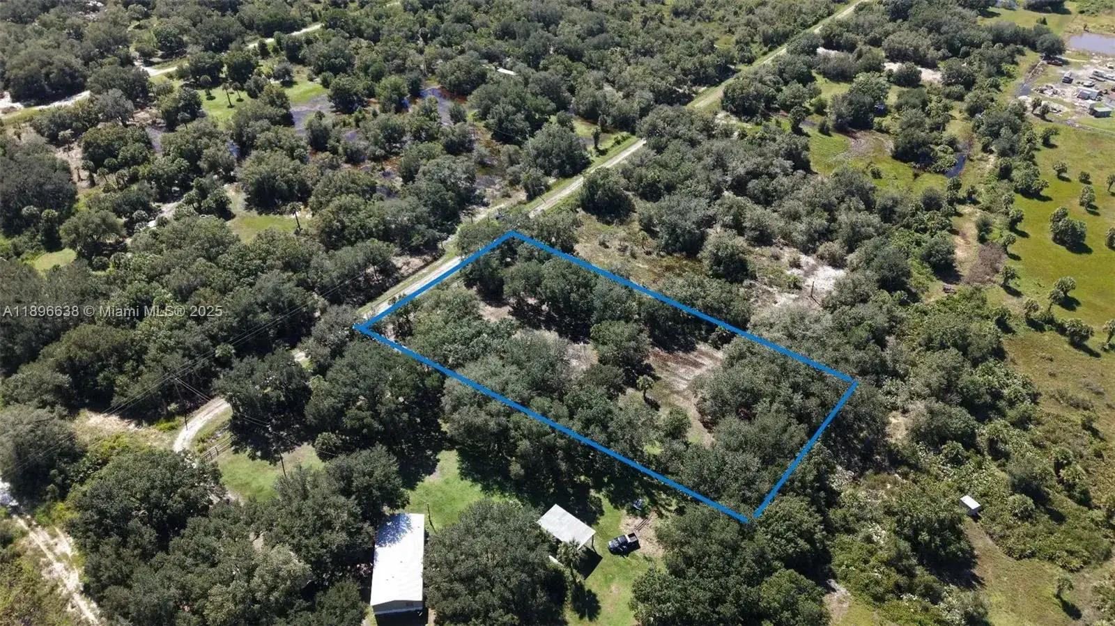 20125 NW 300TH ST, Okeechobee FL 34972 photo 2