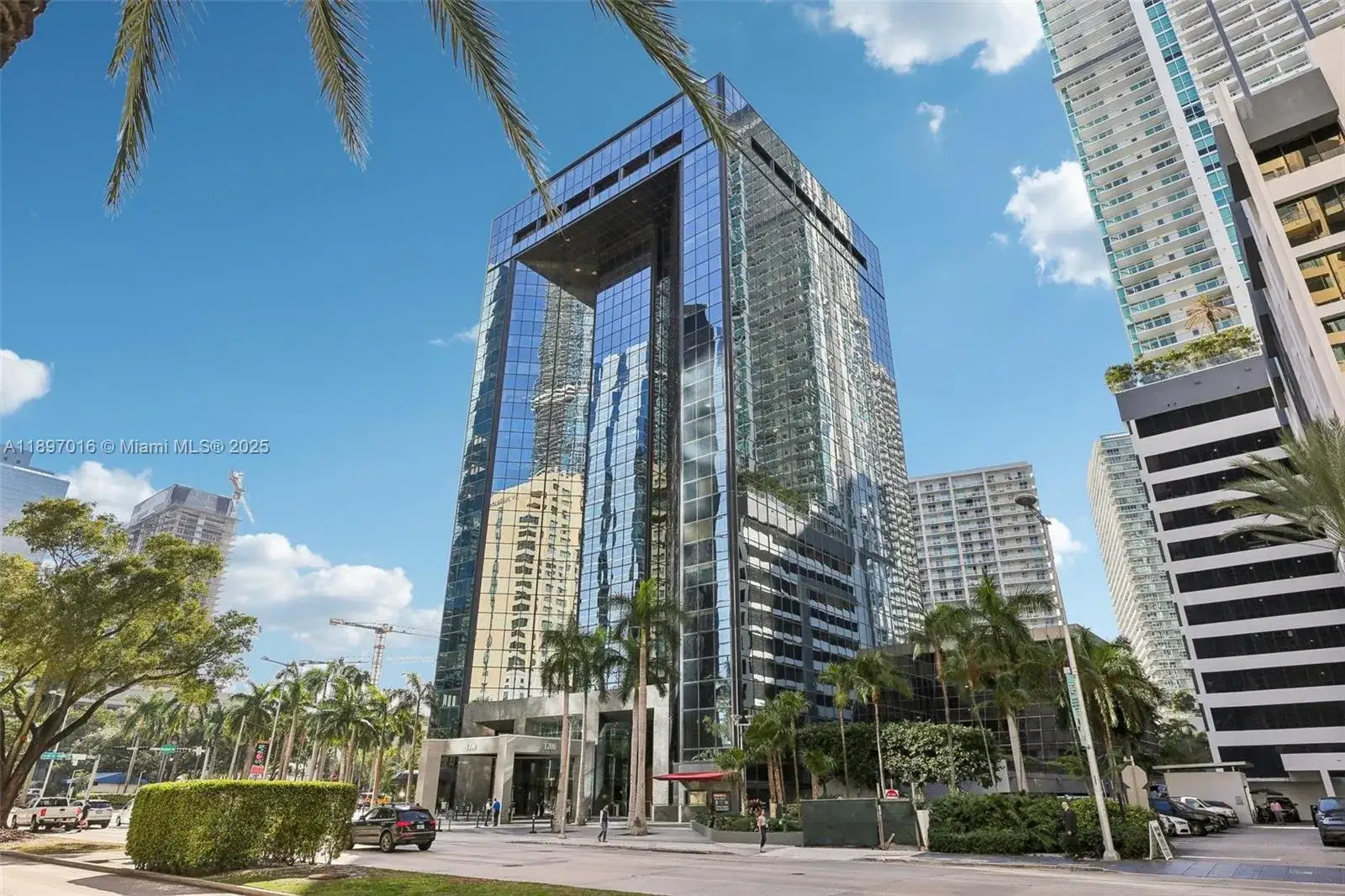 1200 Brickell Ave # D, Miami FL 33131 photo 2