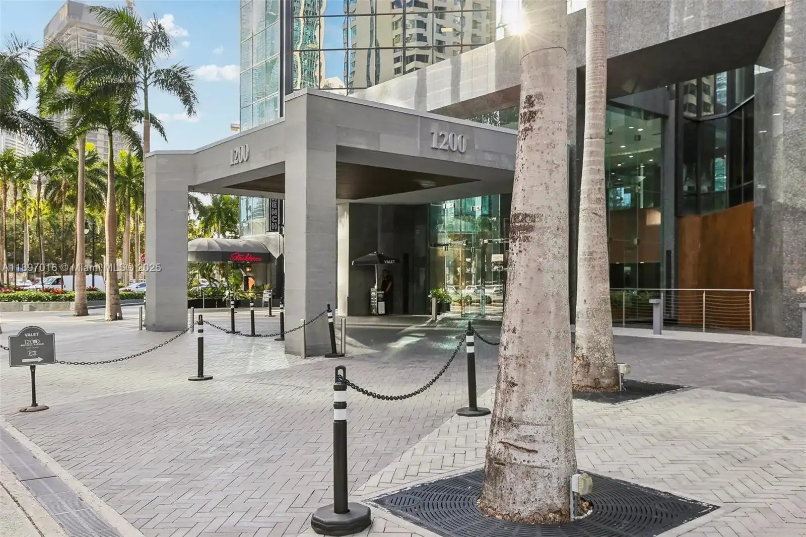 1200 Brickell Ave # D, Miami FL 33131 photo 3