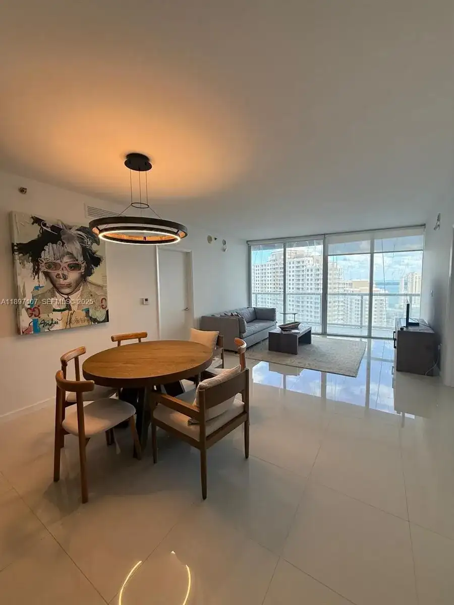 465 Brickell Ave # 2705, Miami FL 33131 photo 3
