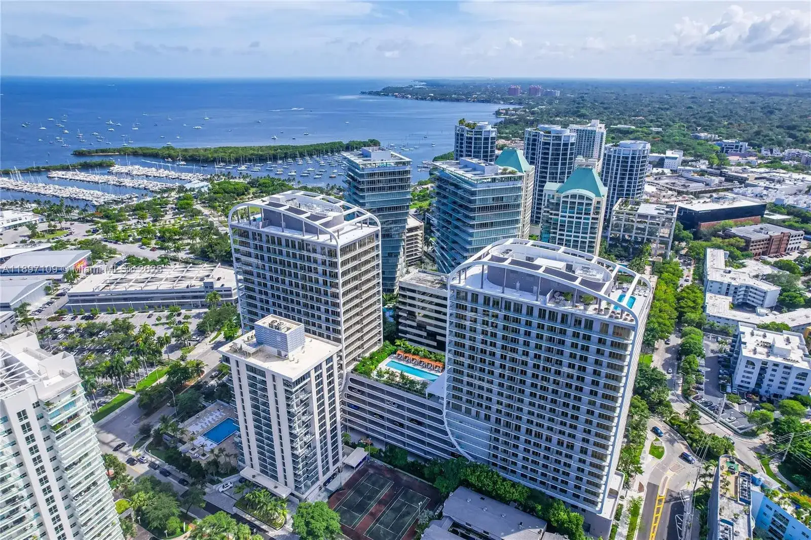 2655 S Bayshore # 1506, Coconut Grove FL 33133 photo 2