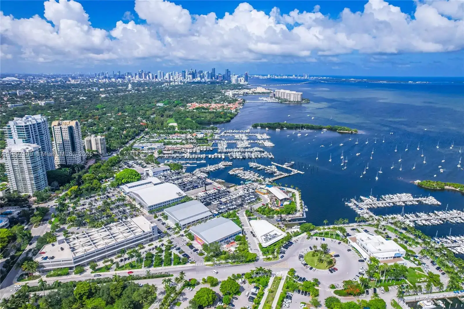 2655 S Bayshore # 1506, Coconut Grove FL 33133 photo 3