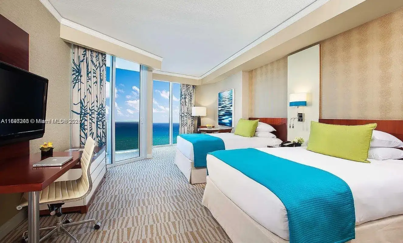 18001 COLLINS # 1409, Sunny Isles Beach FL 33160 photo 2