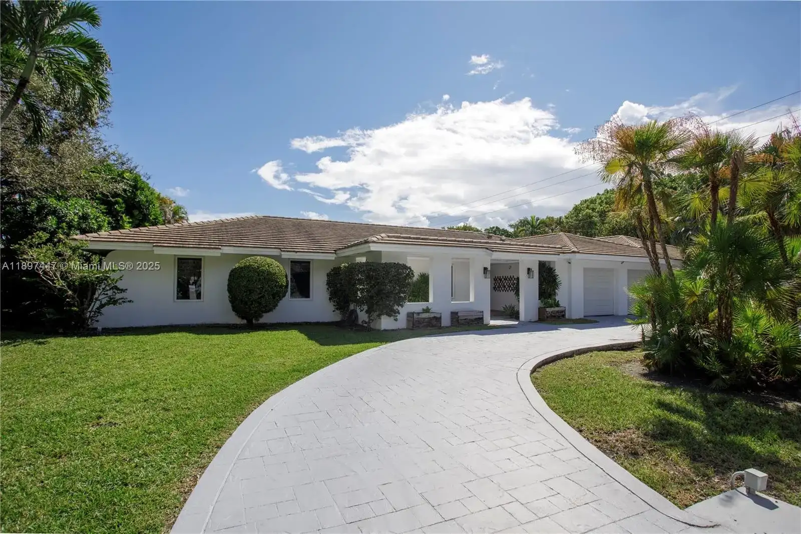 13551 SW 62nd Ave, Pinecrest FL 33156 photo 3