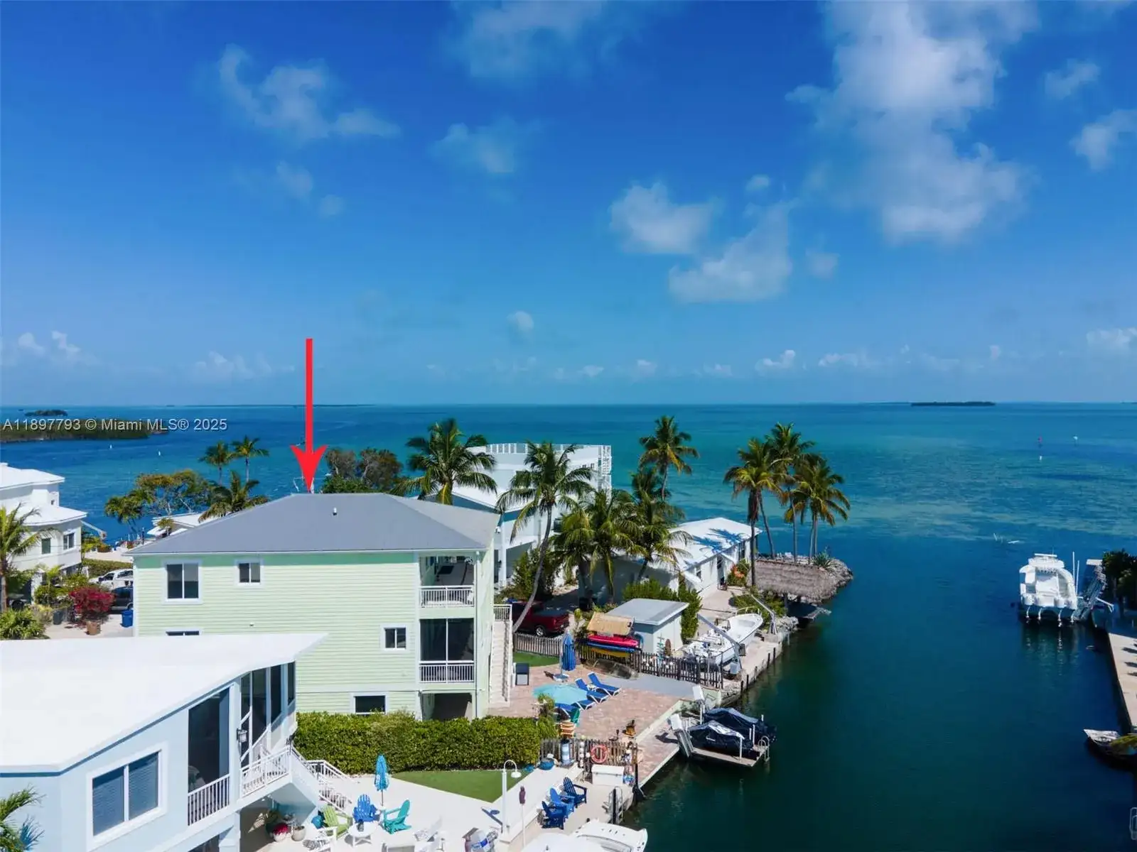 140 FAIRWICH CT, Tavernier FL 33070 photo 2