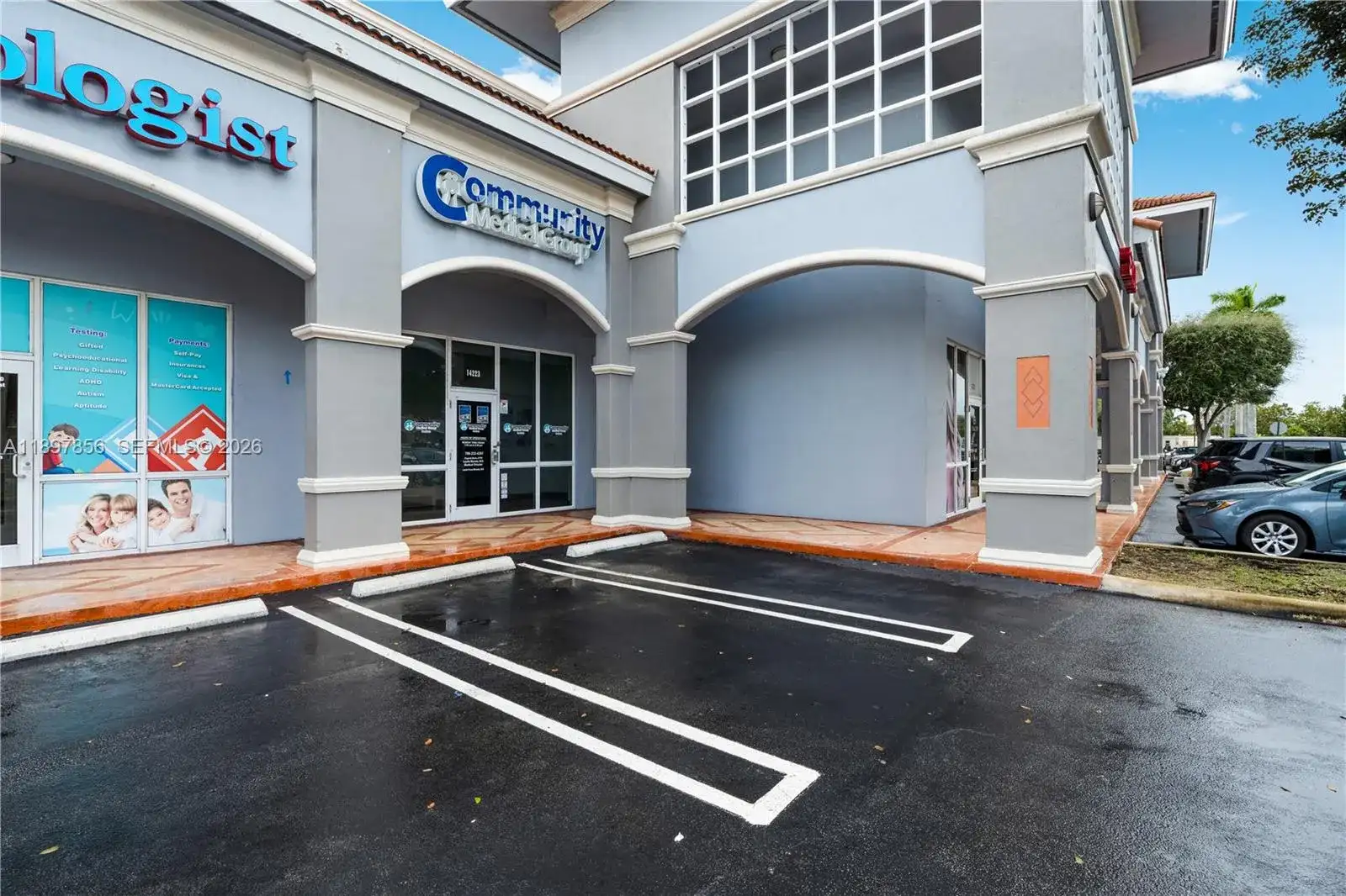 SW 42nd St, Kendall FL 33175 photo 2