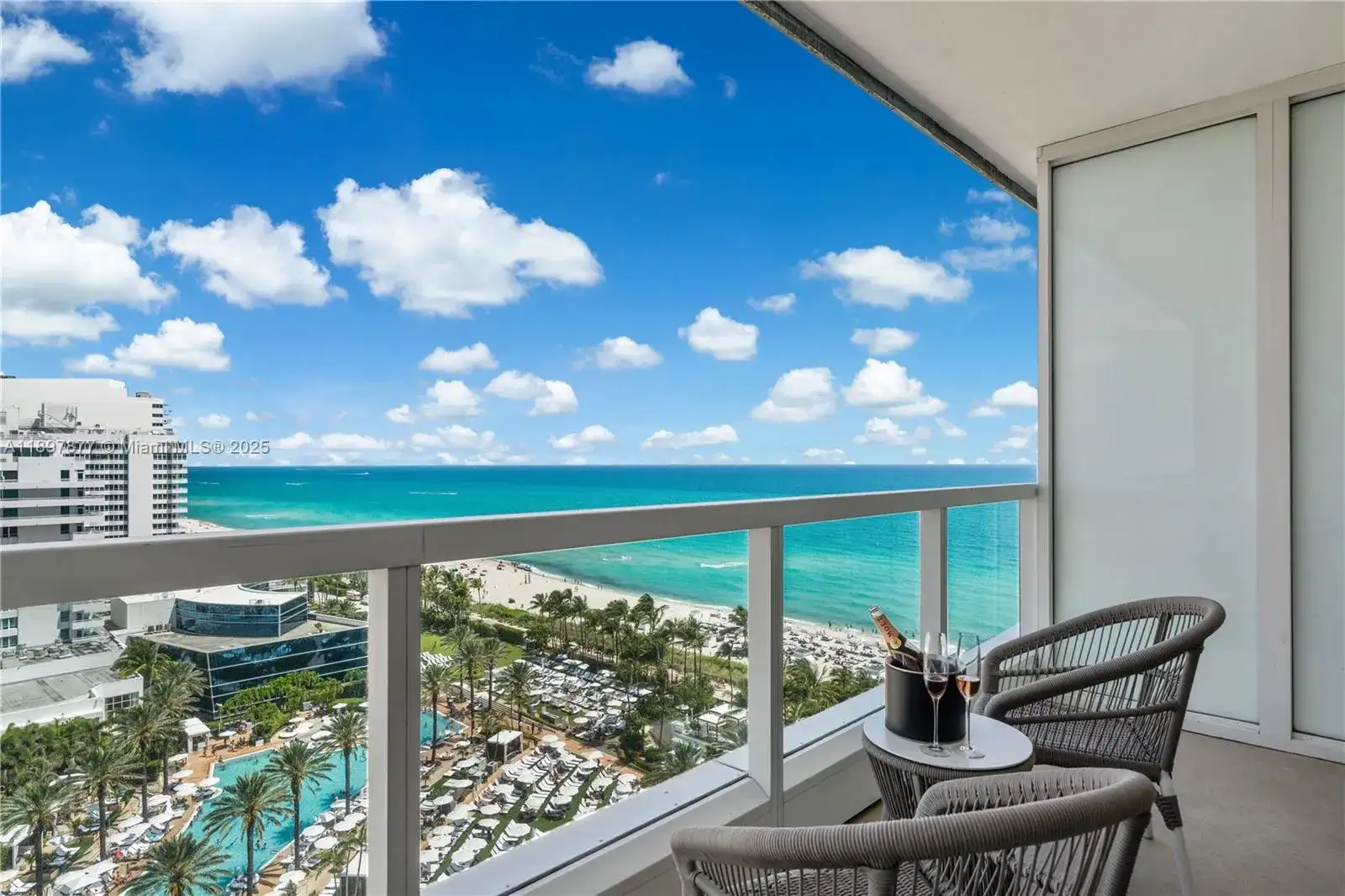 4391 Collins Ave # 1403, Miami Beach FL 33140 photo 2