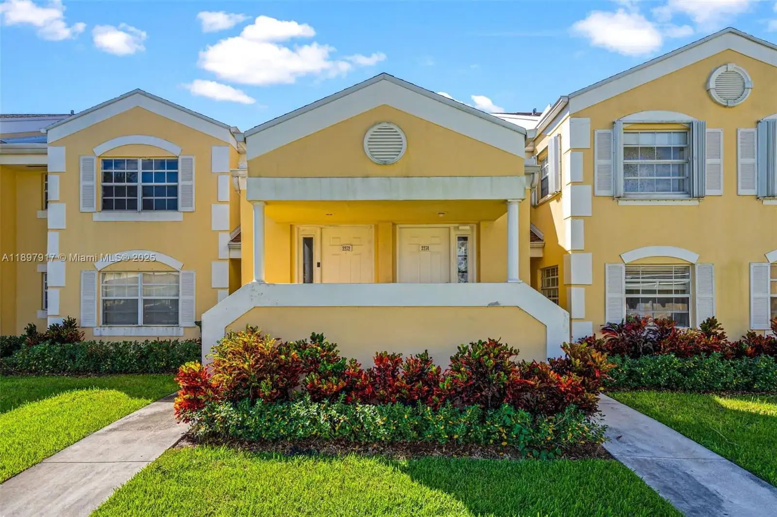 2274 SE 27 Dr # F, Homestead FL 33035 photo 2