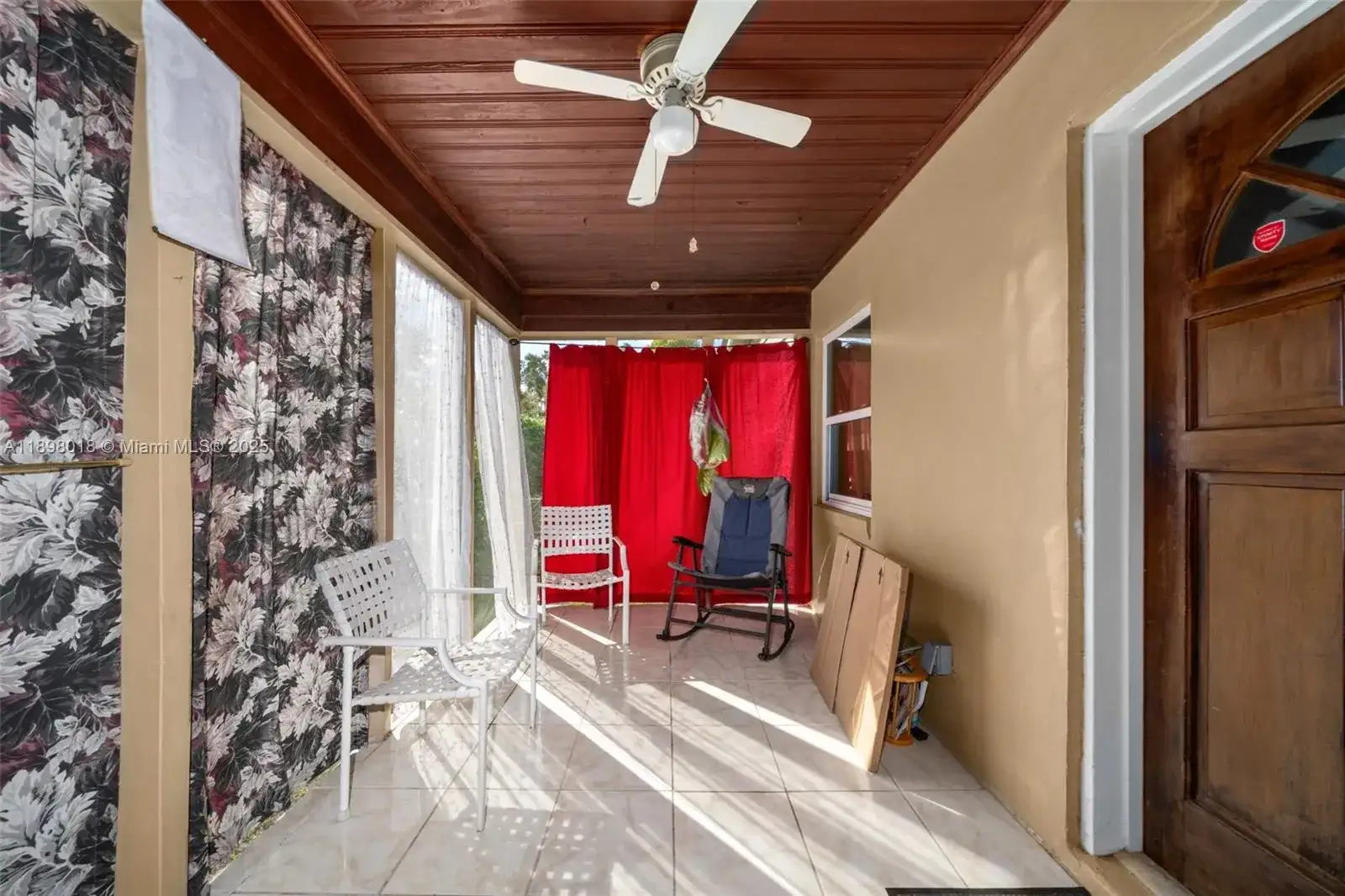 1612 Hitakee Ave, Sebring FL 33870 photo 3