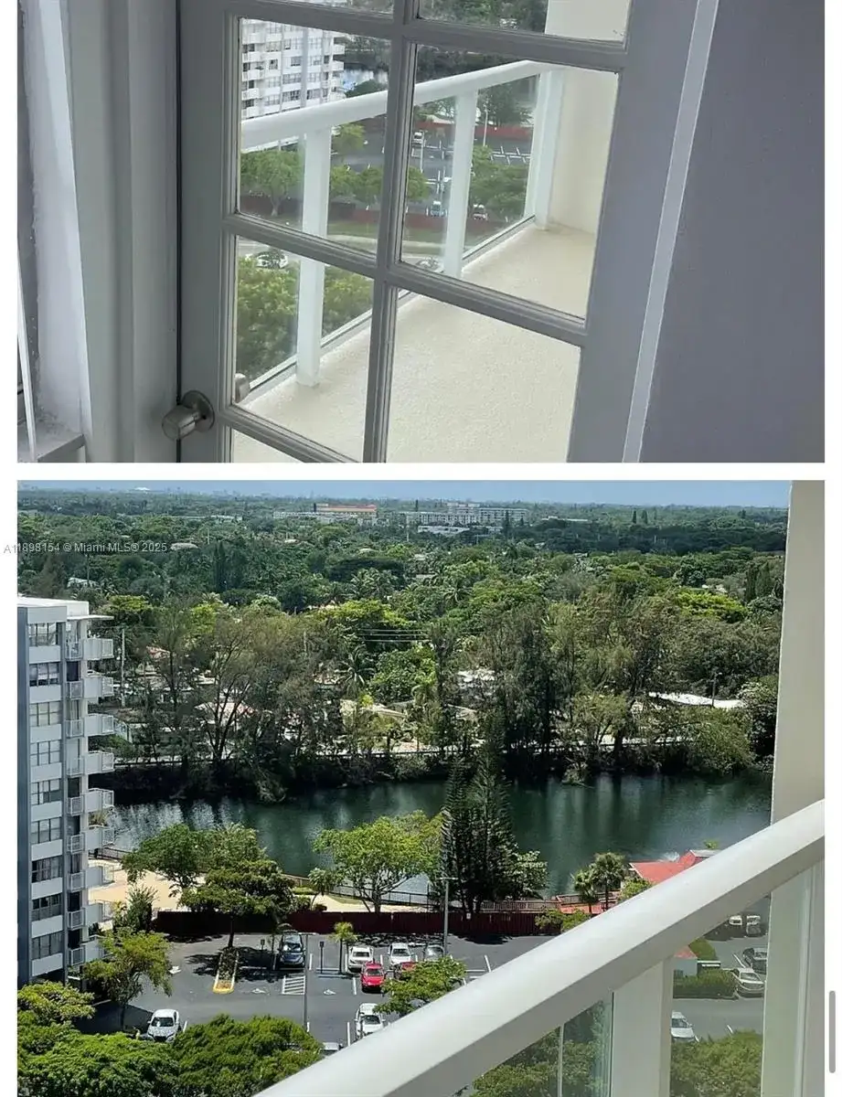 1351 NE MIAMI GARDENS DR # 1421E, Miami FL 33179 photo 2