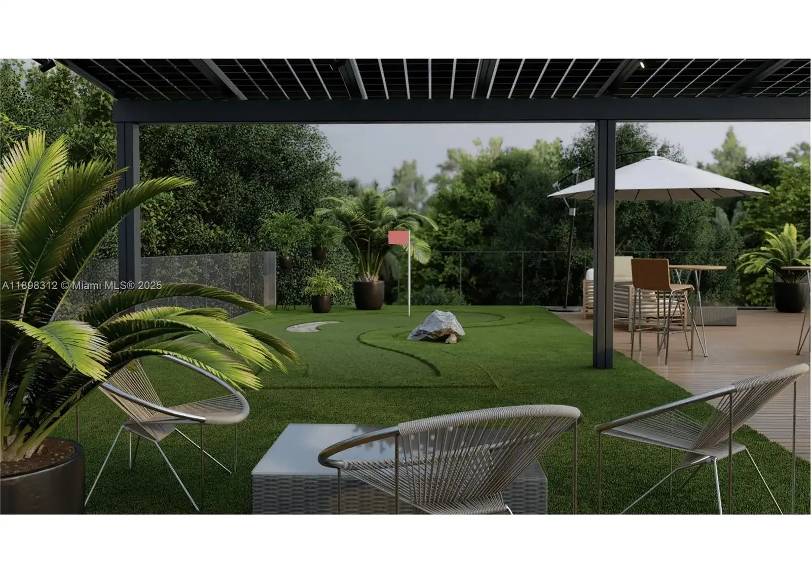 SW 45th St, Davie FL 33314 photo 4