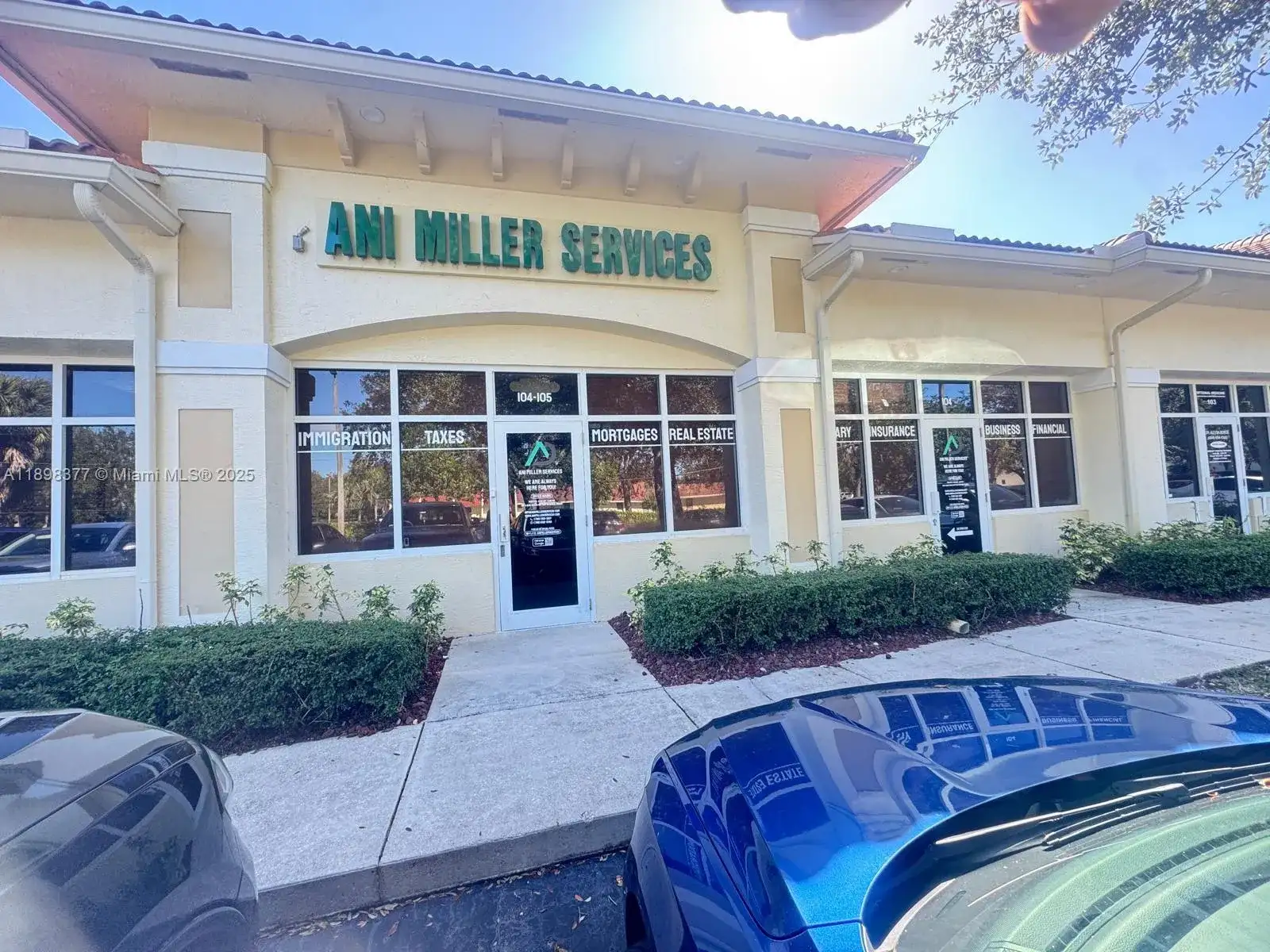 9710 Stirling Rd # 105, Cooper City FL 33024 photo 2