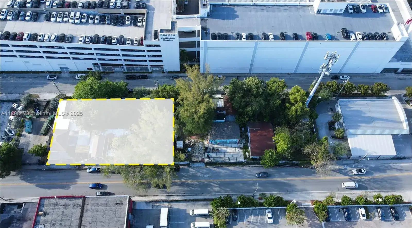 101 NE 20th St, Miami FL 33137 photo 5