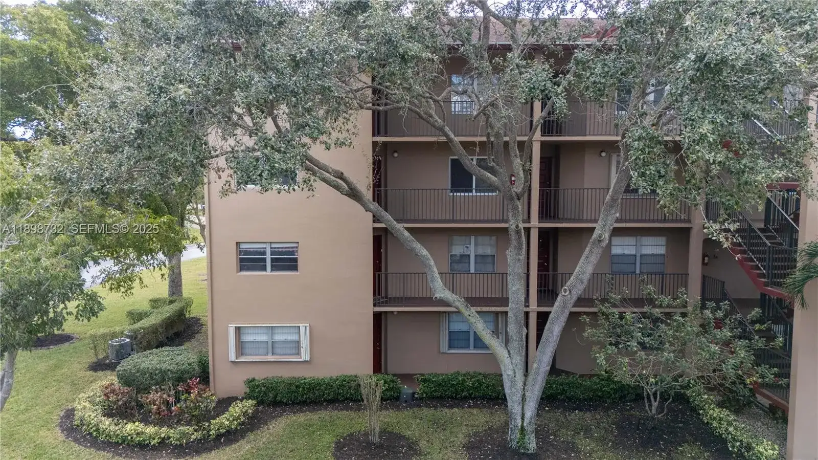 12750 SW 4th Ct # 201J, Pembroke Pines FL 33027 photo 2