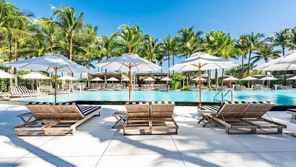 2201 Collins Ave # 626, Miami Beach FL 33139 photo 5