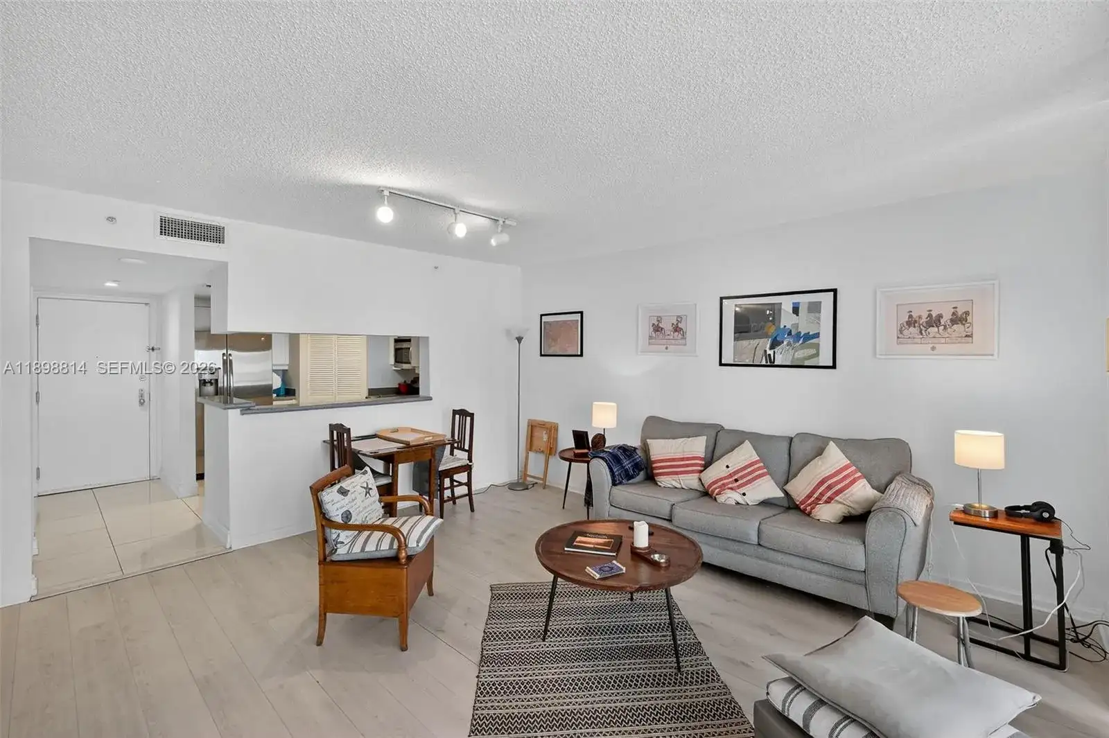 701 Brickell Key Blvd # 1108, Miami FL 33131 photo 2