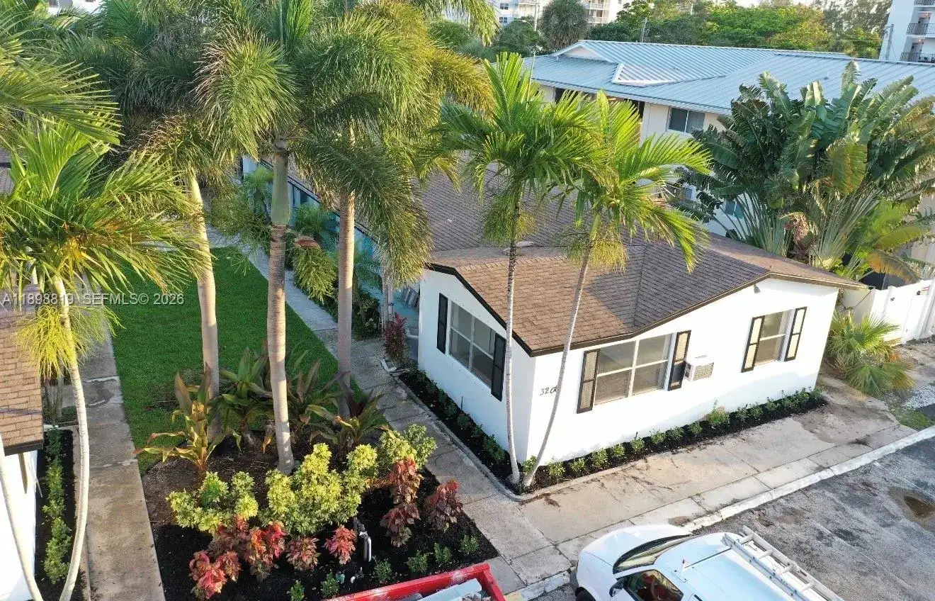 3208 Canal Dr # 4, Pompano Beach FL 33062 photo 3