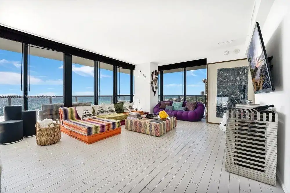 2201 Collins Ave # 628, Miami Beach FL 33139 photo 4