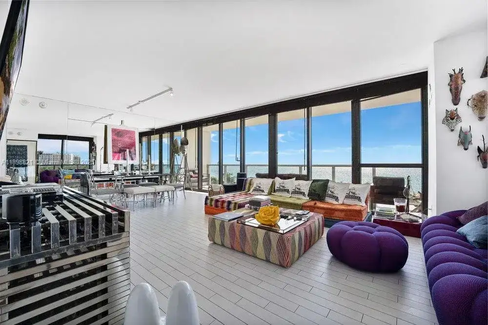 2201 Collins Ave # 628, Miami Beach FL 33139 photo 5