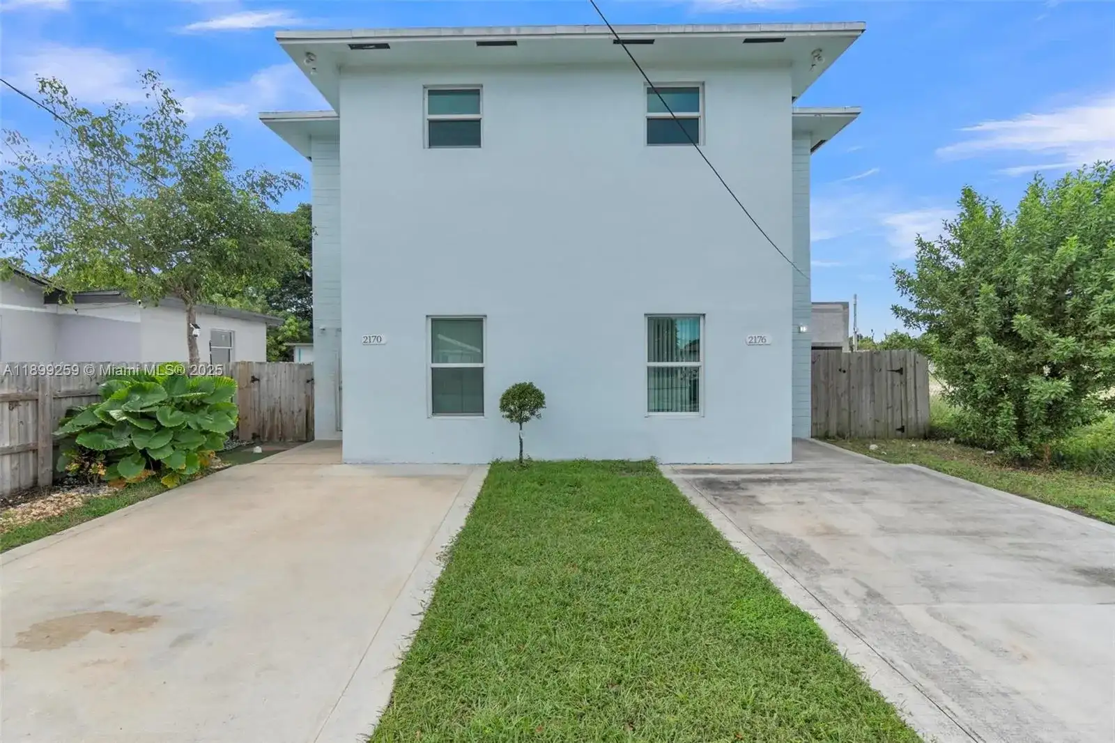 2176 NW 64th St # 2176, Miami FL 33147 photo 2