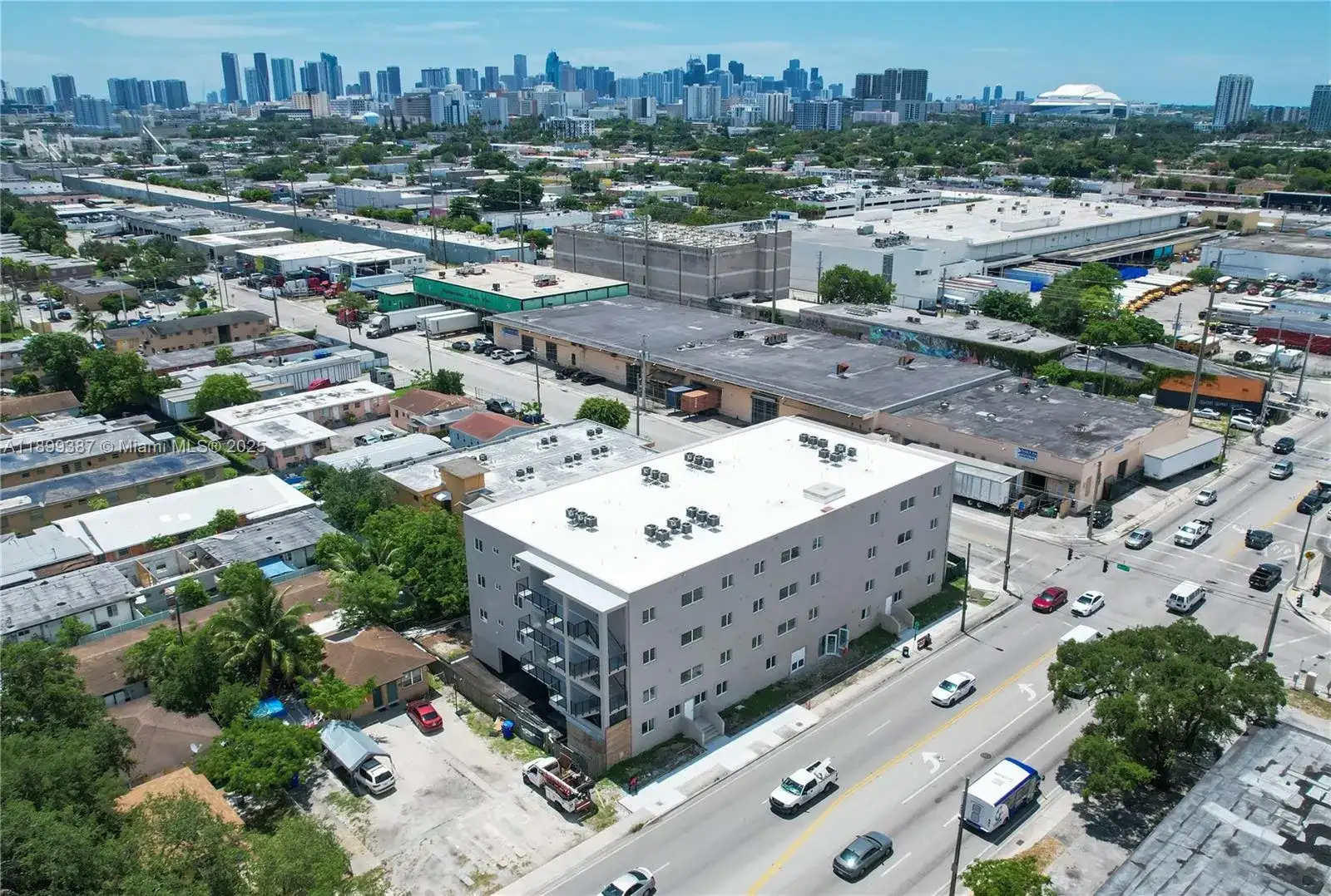 2311 NW 22nd Ave # 401, Miami FL 33142 photo 4