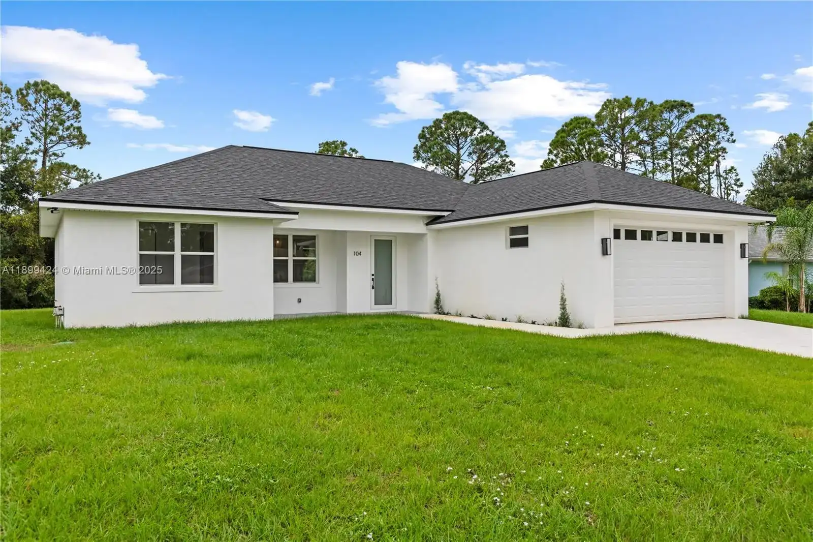 104 Lavender Ave, Lake Placid FL 33852 photo 2