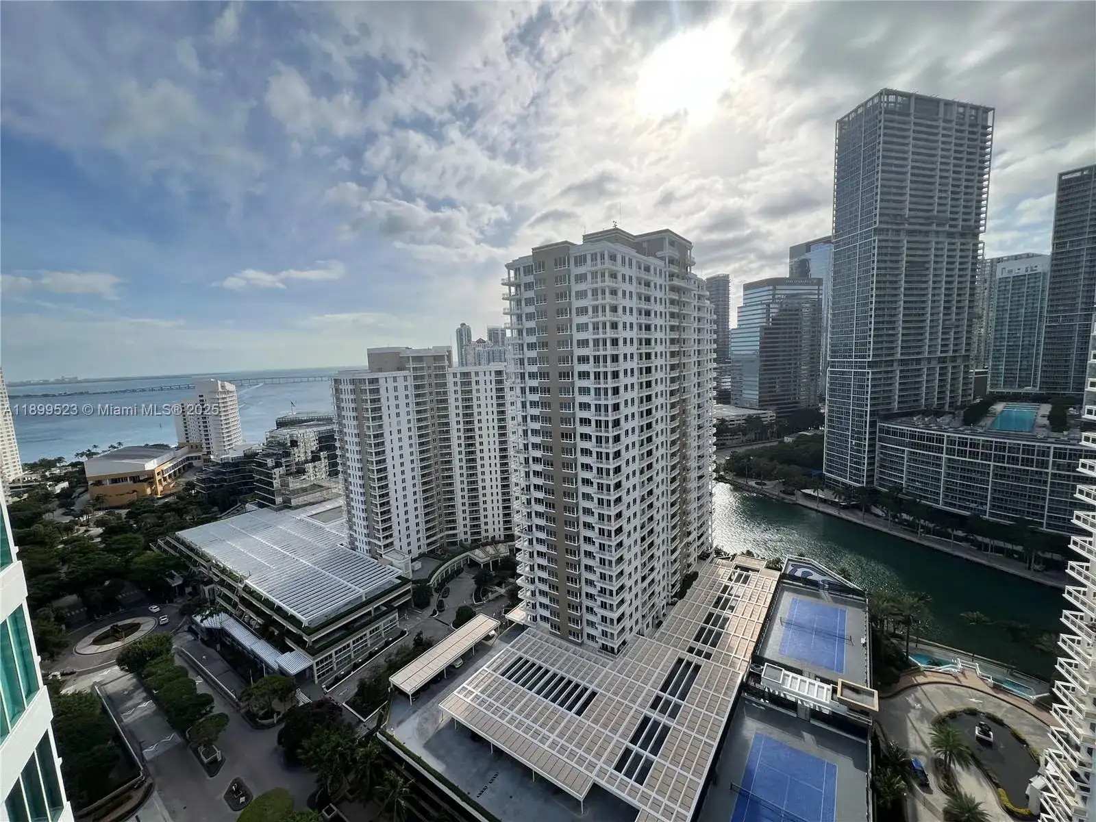 900 Brickell Key Blvd # 2205, Miami FL 33131 photo 3