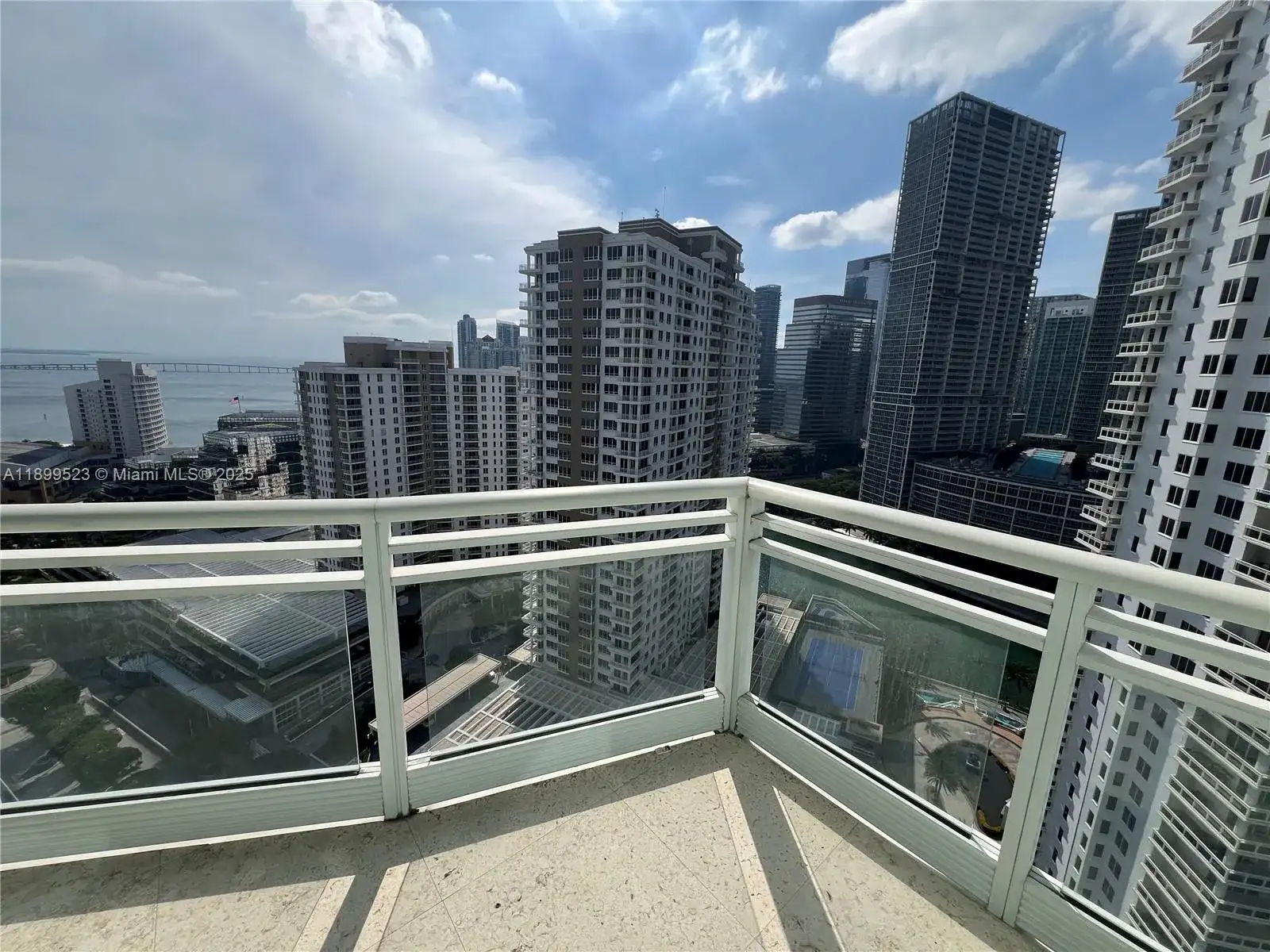 900 Brickell Key Blvd # 2205, Miami FL 33131 photo 5