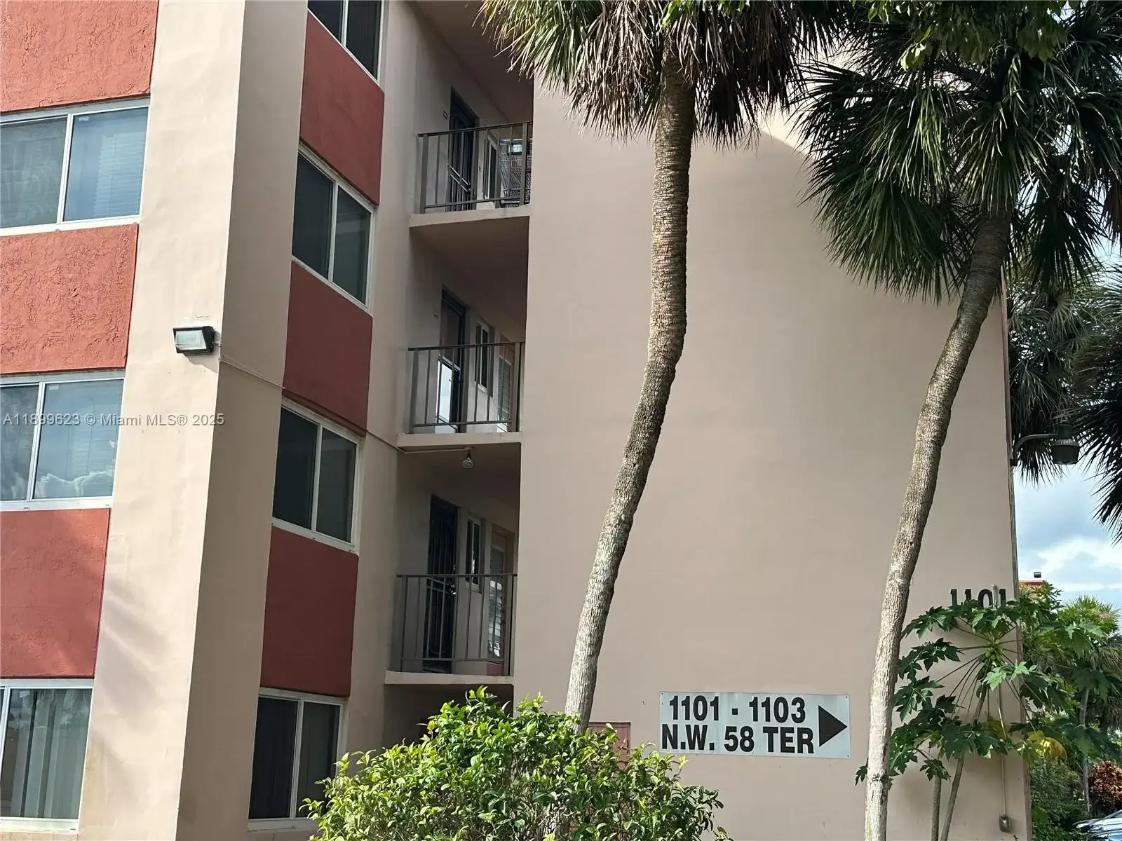 1101 NW 58th Ter # 108, Sunrise FL 33313 photo 4