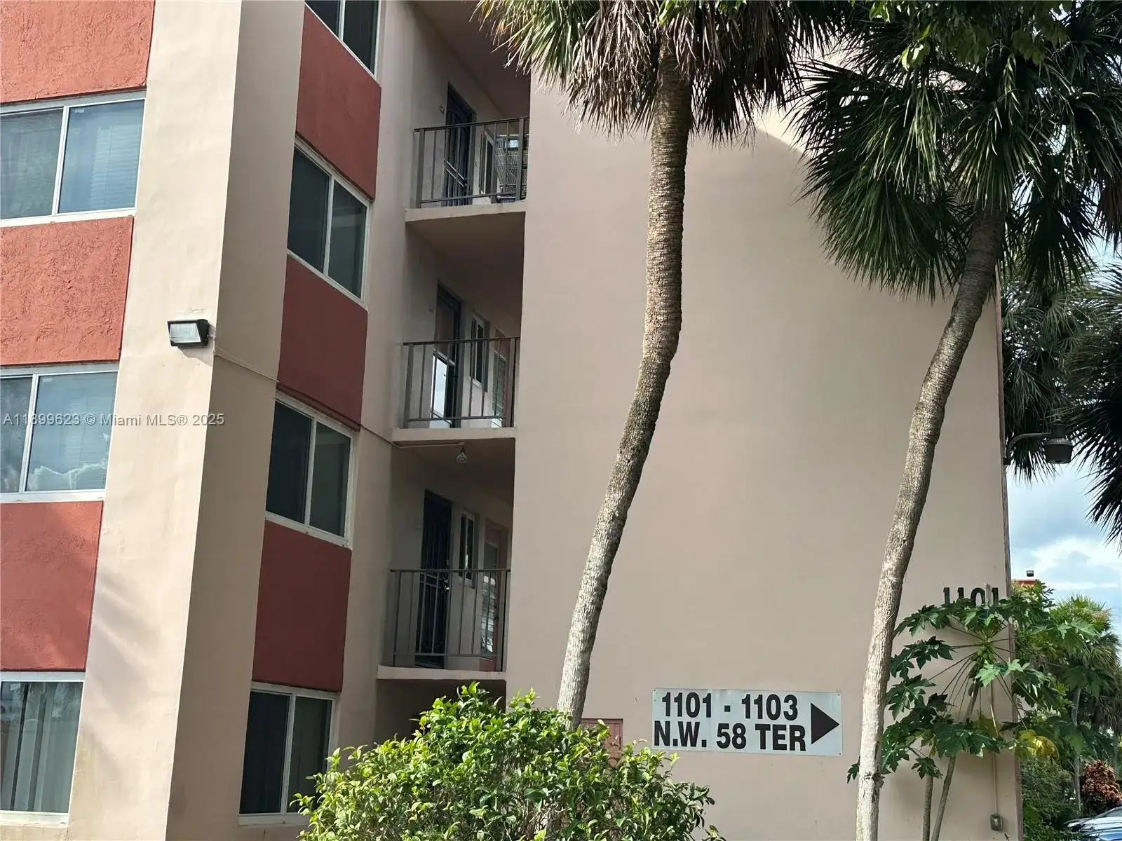 1101 NW 58th Ter # 108, Sunrise FL 33313 photo 5