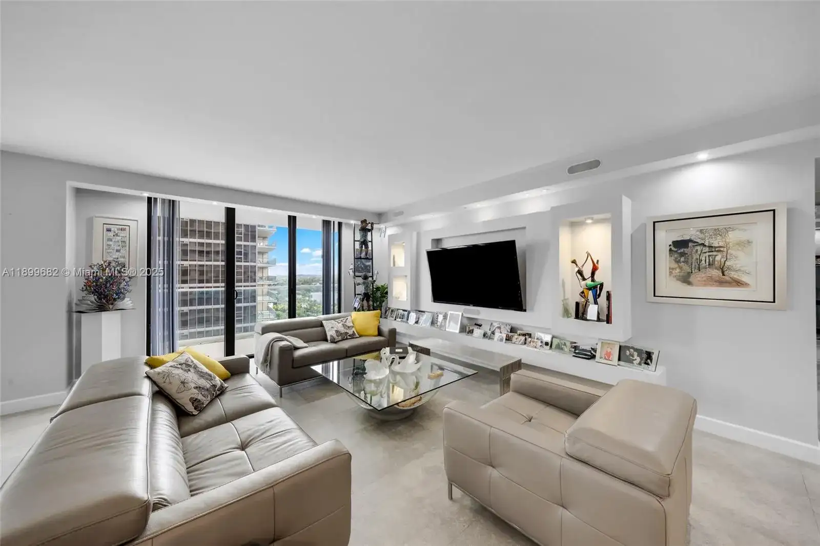 9801 Collins Ave # 16U, Bal Harbour FL 33154 photo 5
