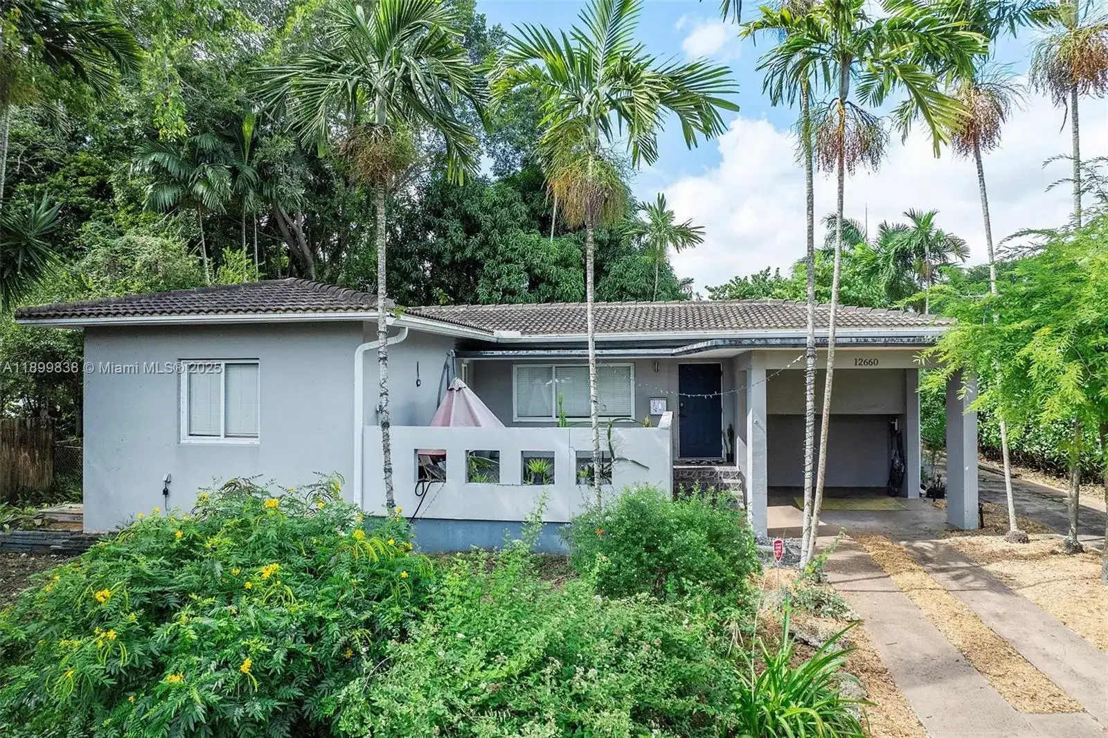 12660 Griffing Blvd, North Miami FL 33161 photo 2