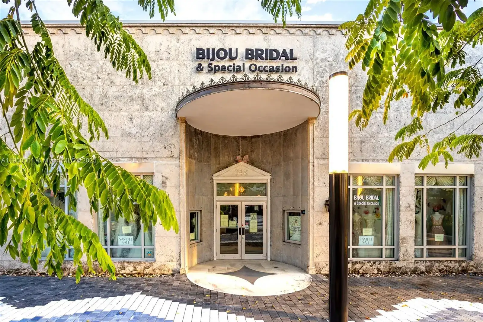 348 Miracle Mile, Coral Gables FL 33134 photo 2