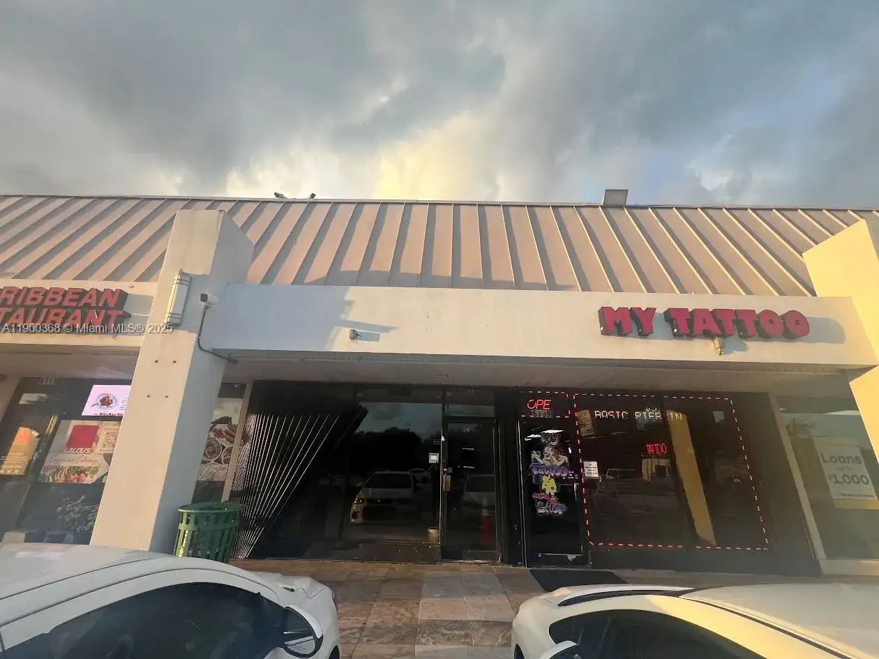 6111 Hollywood Blvd, Hollywood FL 33024 photo 4