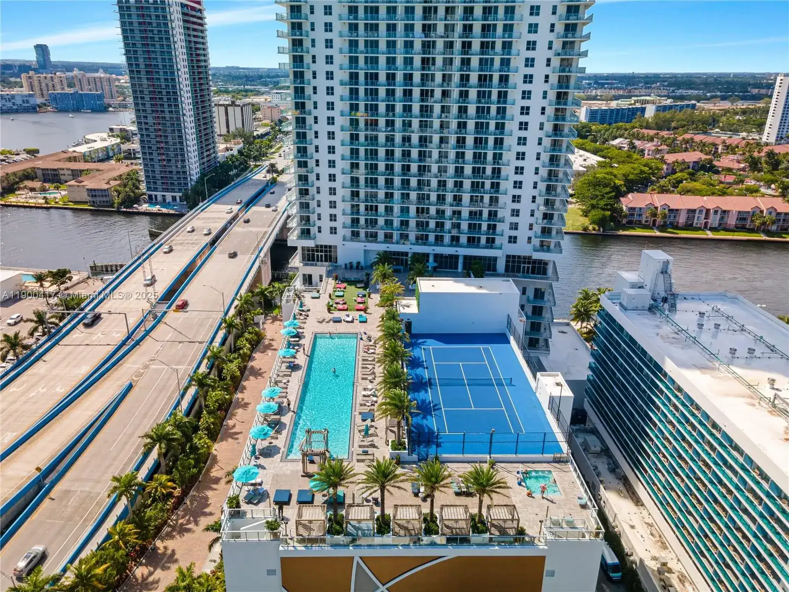 4010 S Ocean Dr # R1701, Hollywood FL 33019 photo 3