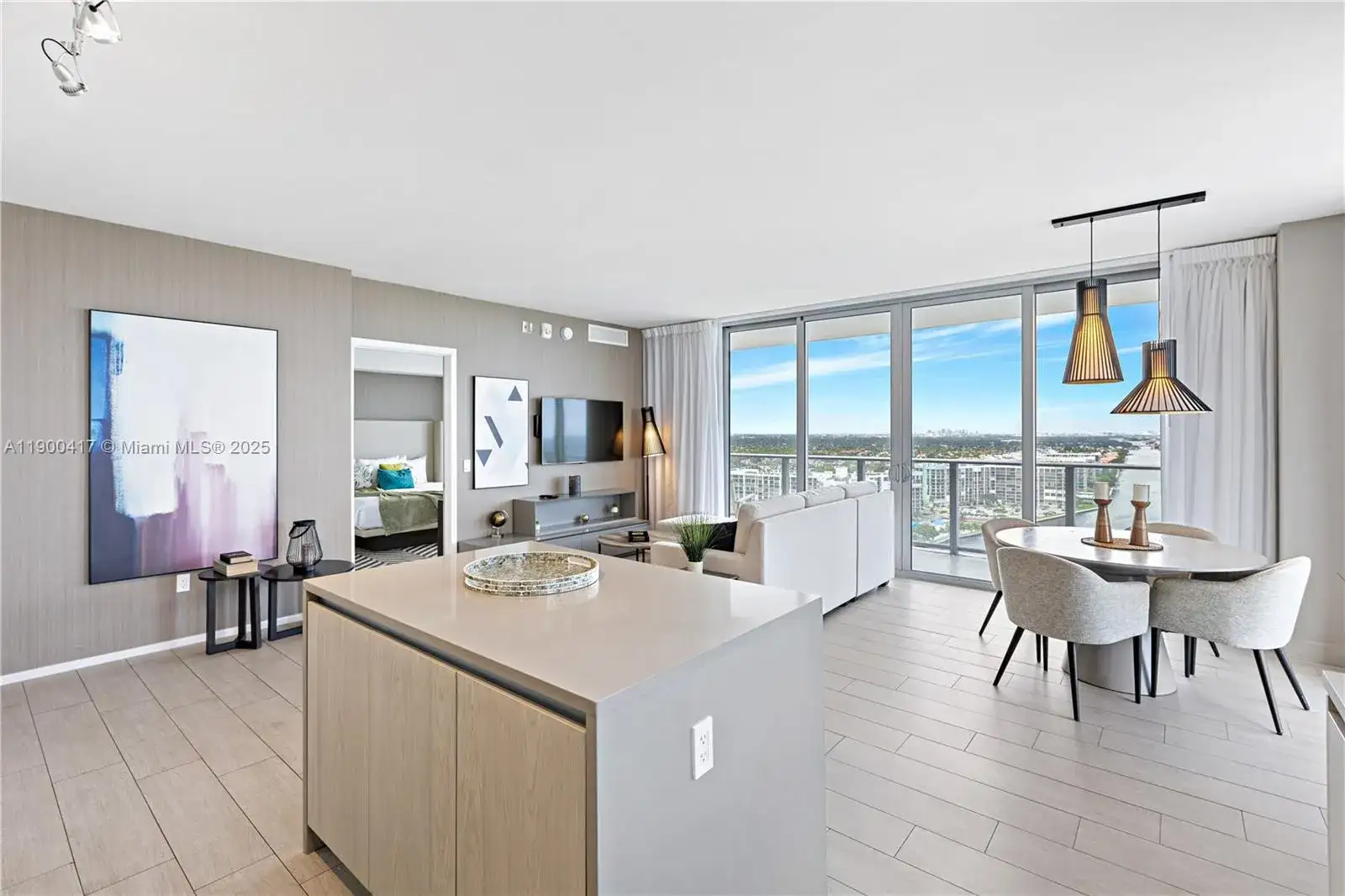 4010 S Ocean Dr # R1701, Hollywood FL 33019 photo 4