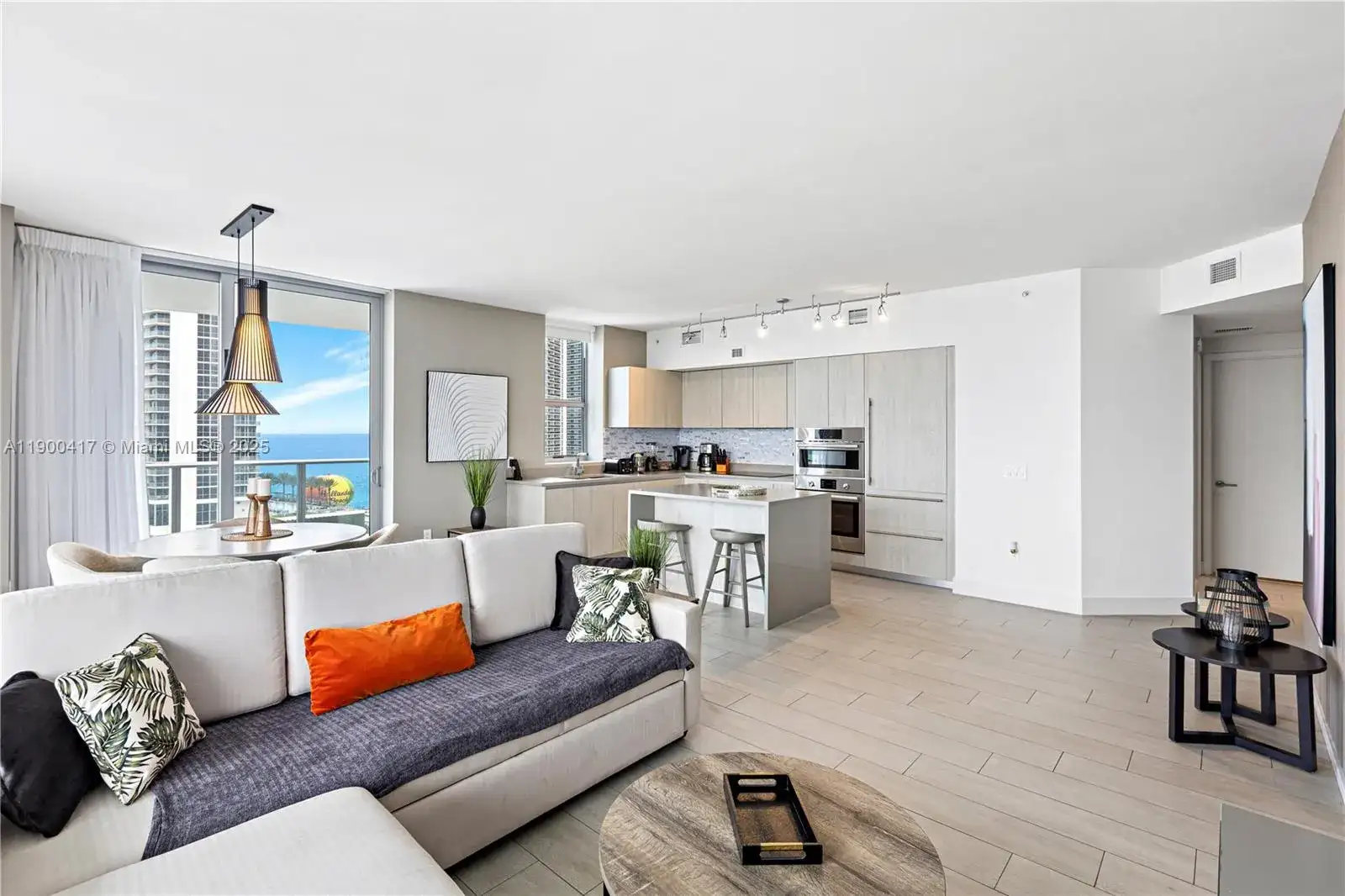 4010 S Ocean Dr # R1701, Hollywood FL 33019 photo 5