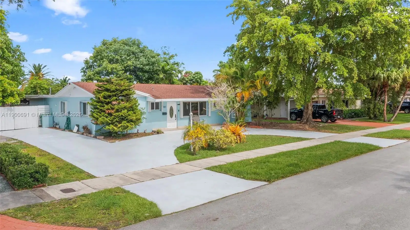 7311 SW 139th Ave, Miami FL 33183 photo 3