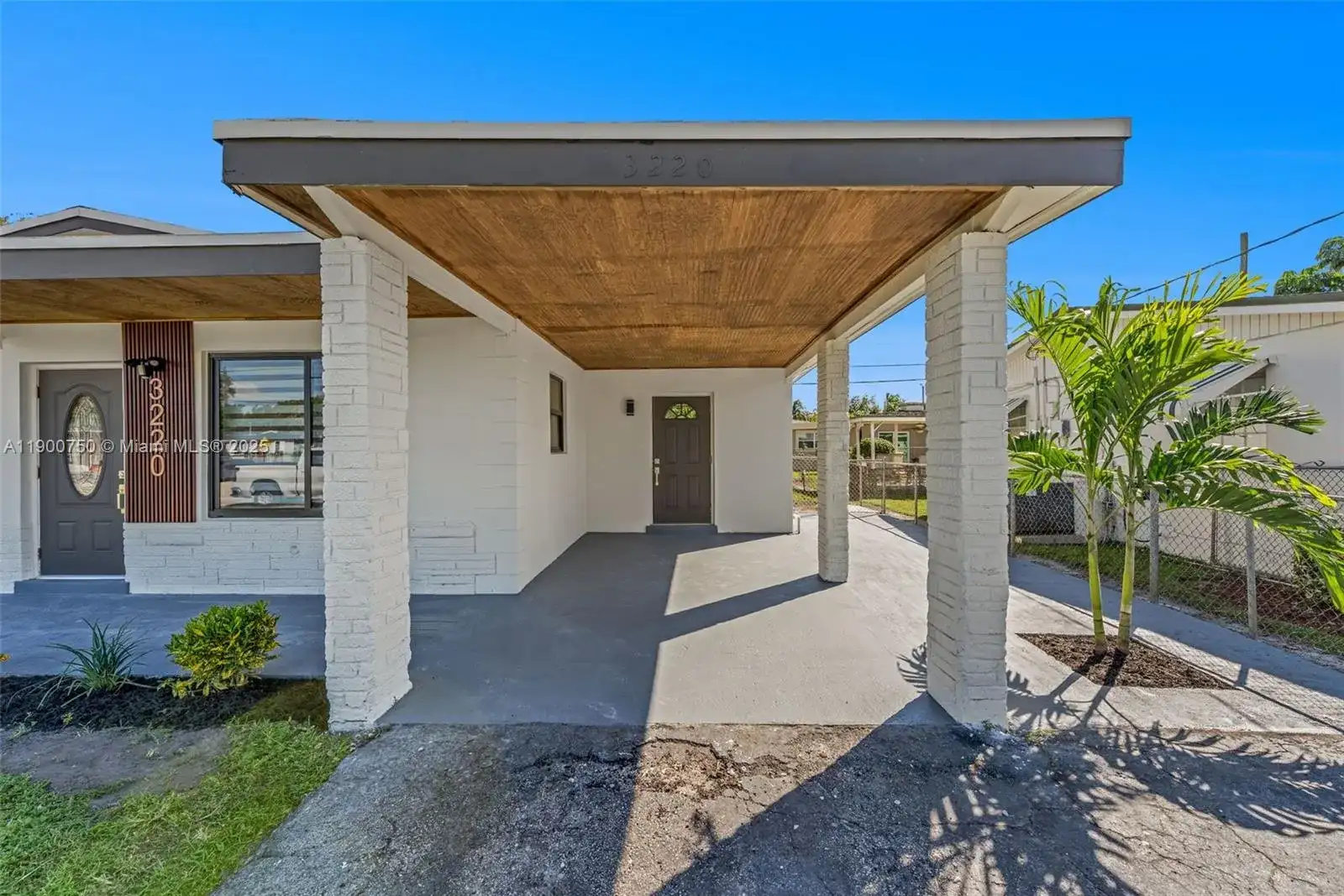 3220 NW 16th St, Lauderhill FL 33311 photo 3