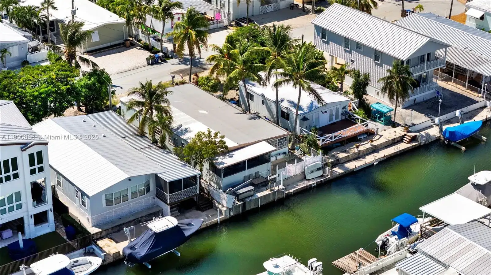 124 Valjean Ln, Tavernier FL 33070 photo 5