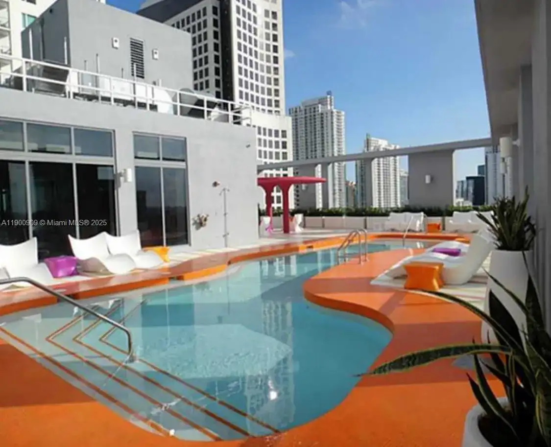 31 SE 6th St # 2508, Miami FL 33131 photo 2