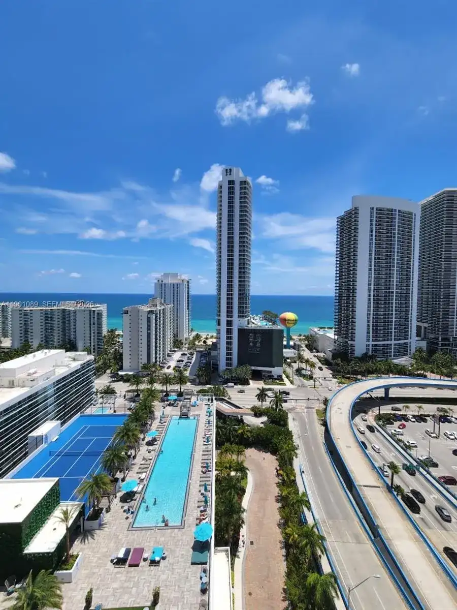 4010 S Ocean Dr # R1709, Hollywood FL 33019 photo 3