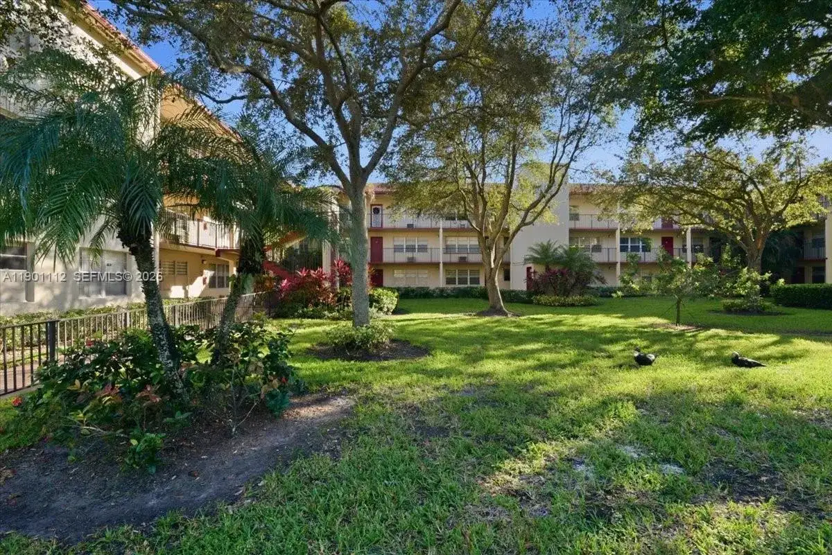 13350 SW 1st St # 205P, Pembroke Pines FL 33027 photo 2