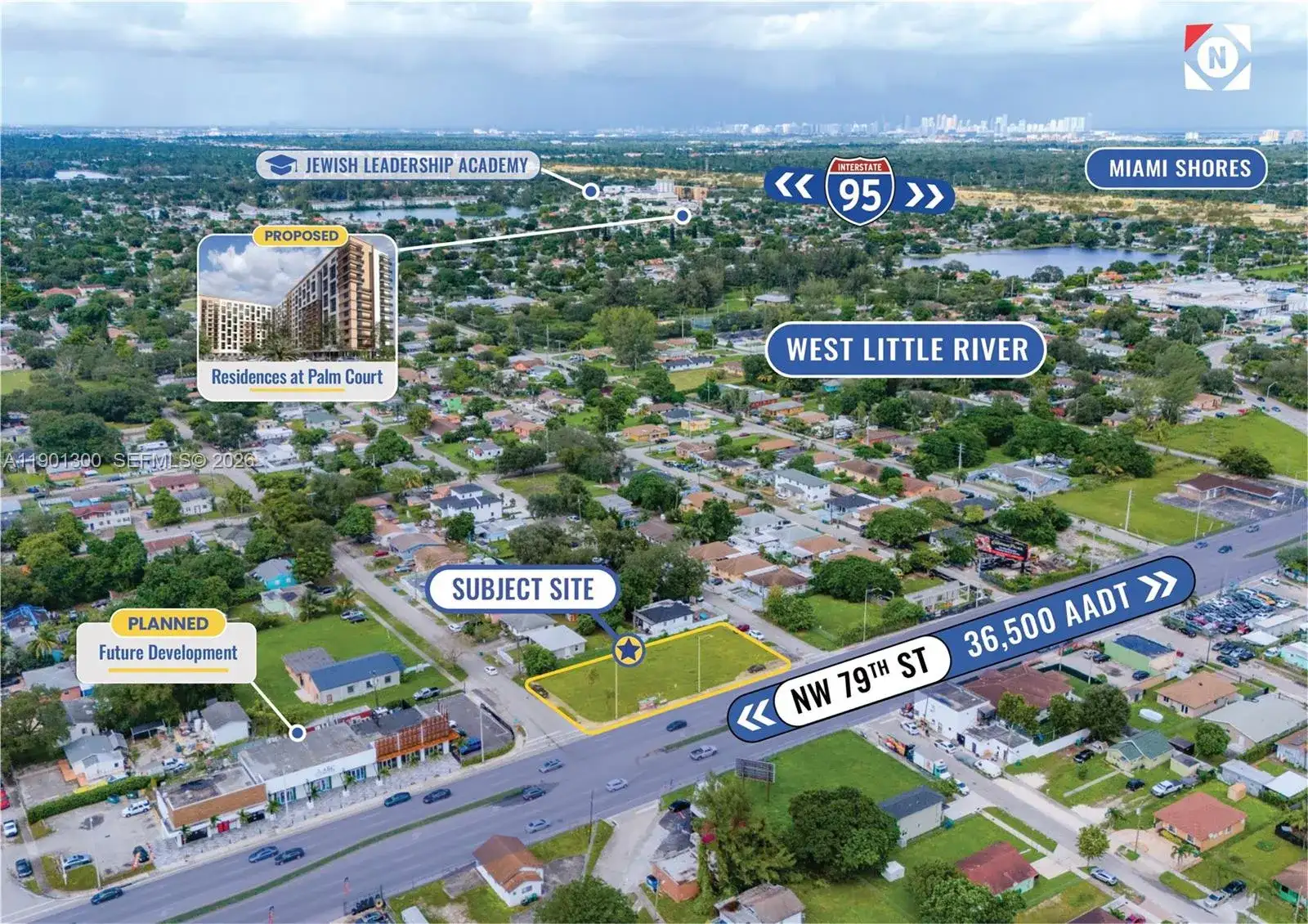 1477 NW 79th St, Miami FL 33147 photo 5