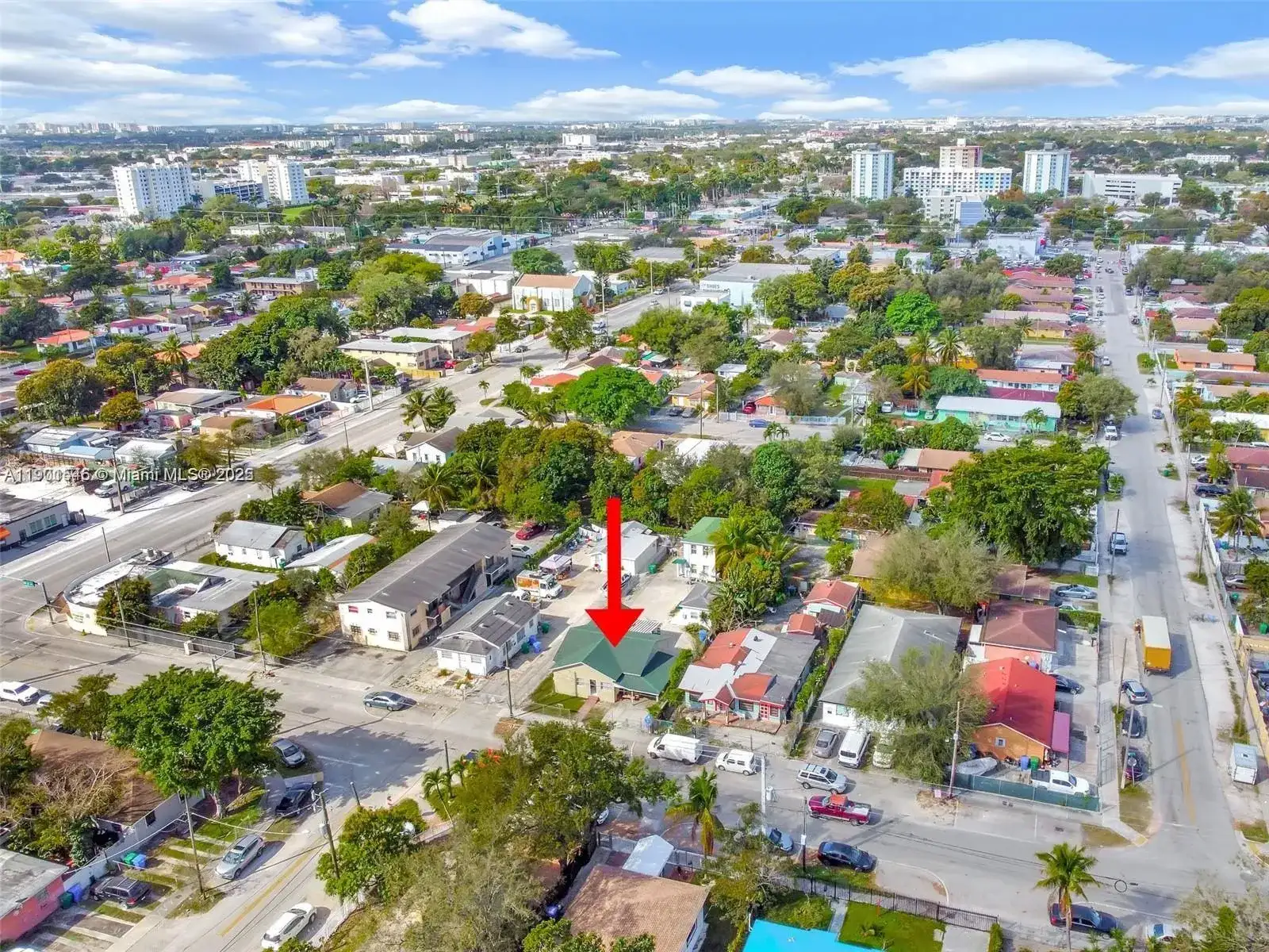 2930 NW 14th Ave, Miami FL 33142 photo 4