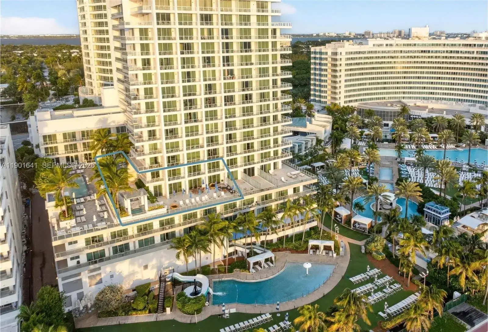 4391 Collins Ave # 512, Miami Beach FL 33140 photo 3
