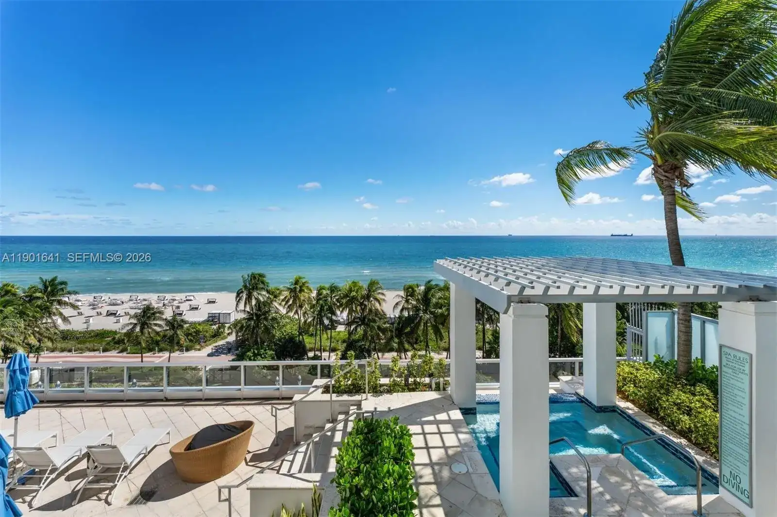4391 Collins Ave # 512, Miami Beach FL 33140 photo 4
