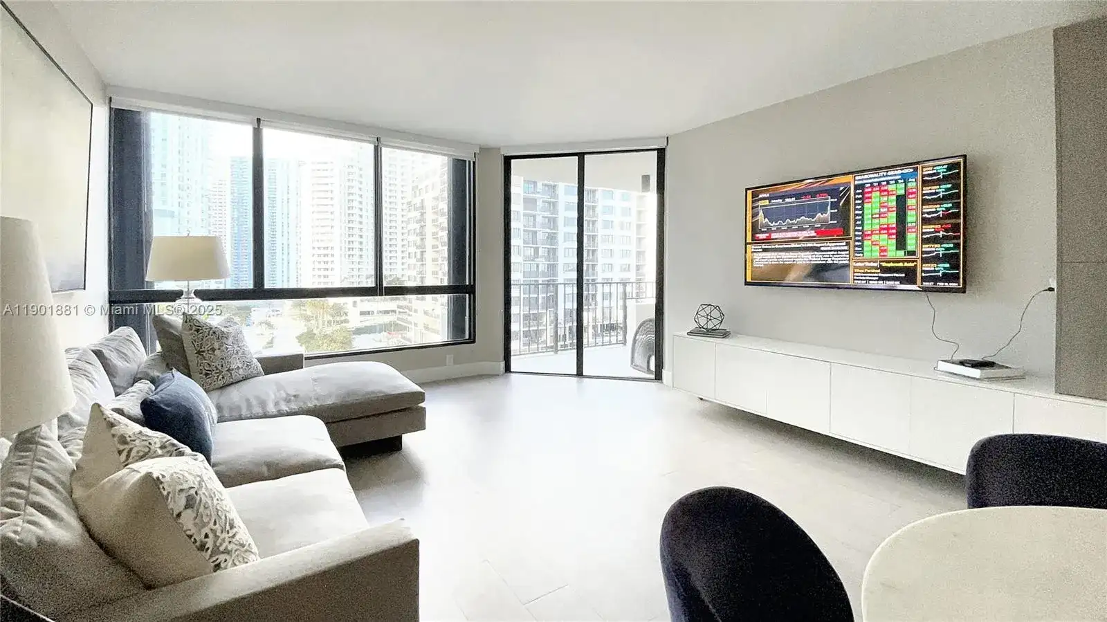 520 Brickell Key Dr # A1010, Miami FL 33131 photo 3
